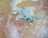 Foto del paso 4 de la receta: Ichintal (raíz de güisquil) en su jugo con fideos
