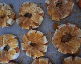 Almás-fahéjas karika 🍎 recept fázis 2 fotója