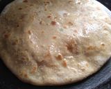 आलू पराठा (aalu paratha recipe in marathi) रेसिपी स्टेप 4 फोटो 