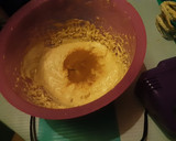 Foto del paso 5 de la receta: Muffins de manzana con canela 🍎🧁