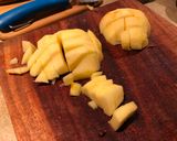 Foto del paso 16 de la receta: Manchamanteles Oaxaqueño