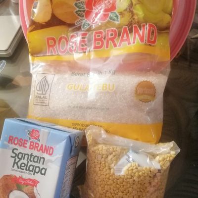 Langkah 1