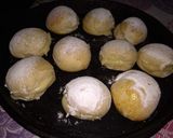 Foto del paso 7 de la receta: Facturas: Miguelitos con Dulce de leche o Crema Pastelera