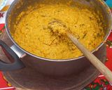 Foto del paso 4 de la receta: Humita en Chala receta Salteña