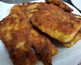 Foto del paso 3 de la receta: Pescado rebozado Susan