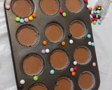 عکس مرحله 6 از دستور کاپ کیک صبحانه🧁