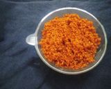 આચાર મસાલો (Aachar Masala Recipe In Gujarati) રેસીપી સ્ટેપ5ફોટો
