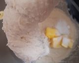 Foto langkah ke 2 dari resep Roti Tawar (Shokupan Yudane).