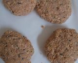 Φωτογραφία βήματος 7 της συνταγής Chickburgers