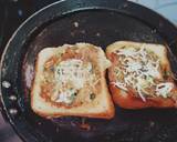 Pocket sandwich recipe step 5 photo