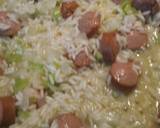 Walnut Rice and Hotdogs recipe step 11 photo