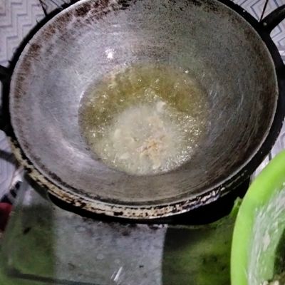 Langkah 3