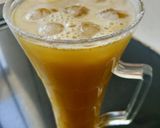 A picture of step 4 of Sattu Drink.