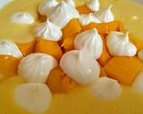 Foto del paso 7 de la receta: ISLA Flotante de Mango...!