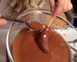 Foto del paso 5 de la receta: Choco bananos