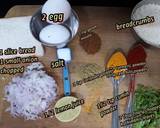 Tuna Fish Cutlets recipe step 1 photo