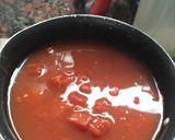 Foto del paso 5 de la receta: Ñoquis con Matambre de cerdo relleno