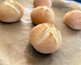 🥯 LISZTMIX VILLÁMZSEMLE 🥯 recept fázis 6 fotója