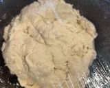 A picture of step 1 of Vietnamese Mini Baguette (Bánh Mì Cóc) with Soft Interior.