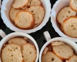 Foto del paso 3 de la receta 209. Natillas con Magdalenas