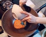 Foto langkah ke 1 dari resep Terong Sambalado Ebi.