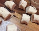 Foto del paso 4 de la receta: 👩🏼🍳 Pancitos de queso 😊