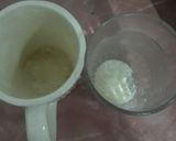 Foto langkah ke 2 dari resep Teh bunga telang.
