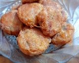 Foto langkah ke 5 dari resep Perkedel Kentang Kornet.