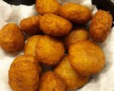Foto del paso 4 de la receta: Milcao