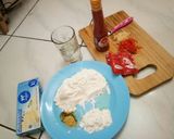 Foto langkah ke 1 dari resep Tteokbokki ala kosan.