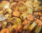 Foto del paso 4 de la receta: Estofado de Cerdo