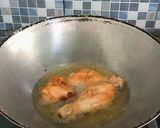 Foto langkah ke 2 dari resep Ayam Rica Rica Kemangi.