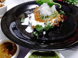 Sharla (famous street food)