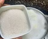 Basic Fruit Custard recipe step 2 photo