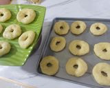 Foto langkah ke 3 dari resep Donat Kentang Super Lembut Takaran Sendok.