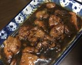 รูปขั้นตอนการทำที่ 4 ของ หมูหวาน