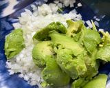 Foto del paso 2 de la receta: Clásico guacamole de palta 🥑