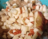 Foto del paso 3 de la receta: Torta de banana húmeda (opcional. vegana)