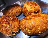 उड़ीसा का कड़क गुलगुला (orissa ka kadak gulgula recipe in HIndi) रेसिपी चरण 11 फोटो