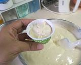 Foto langkah ke 5 dari resep Banan Cake.