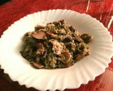 Foto del paso 6 de la receta: Revuelto o salteado de brócoli (a elegir)