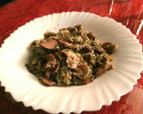 Foto del paso 6 de la receta: Revuelto o salteado de brócoli (a elegir)