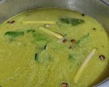 Foto langkah ke 2 dari resep Soto Tangkar daging.