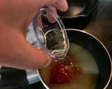 A picture of step 5 of Sweet & Sour Chicken.