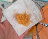 Foto langkah ke 2 dari resep Pangsit Goreng.