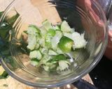 Foto del paso 8 de la receta: Frijol con puerco