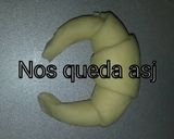 Foto del paso 9 de la receta: Medialunas caseras