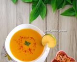 صورة لخطوة 4 من وصفة شوربة العدس التركيه 😋