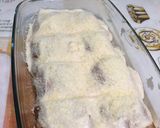 Foto del paso 1 de la receta: Crepes de carne en tuco con salsa bechamel