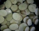 Foto del paso 3 de la receta: Papas al horno